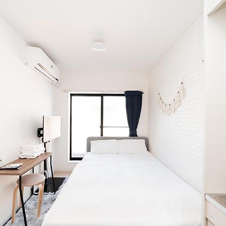 テルヌファビュル亀戸 Apartment Tokyo Luaran gambar