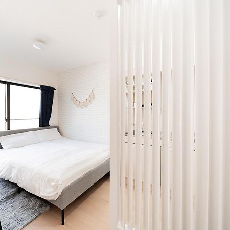 テルヌファビュル亀戸 Apartment Tokyo Luaran gambar