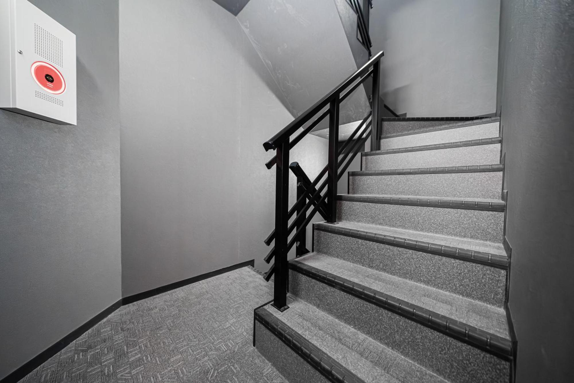 テルヌファビュル亀戸 Apartment Tokyo Luaran gambar